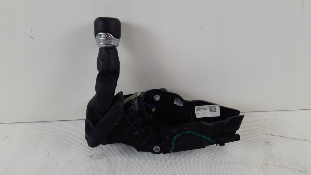 фото №9, Jeep wrangler jl 18- вибірник важіль домкрат приводів 68285853aa