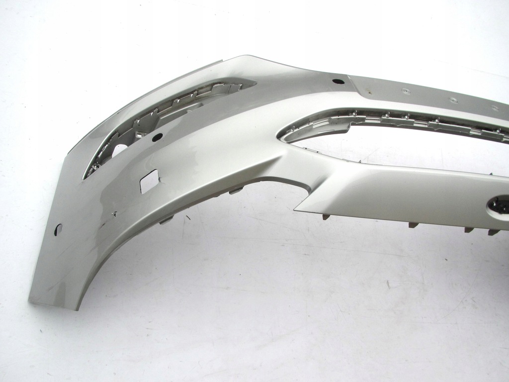 фото №15, Ford focus 3 lift 2014 - 2017 бампер оригинал