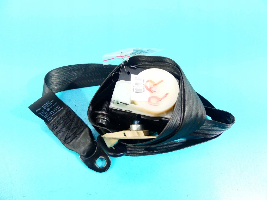 фото №1, Pas безопасности перед правый optima iii 10-15 eu