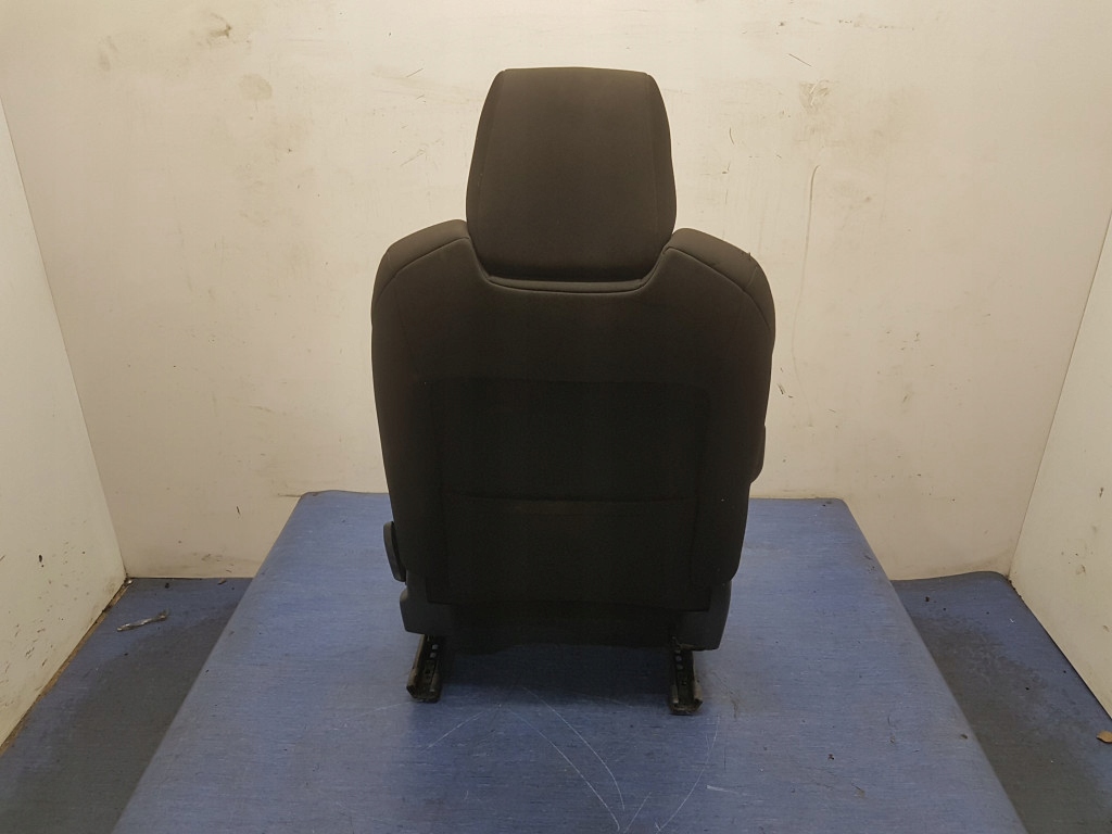 фото №8, Citroen c5 iii сиденье водителя