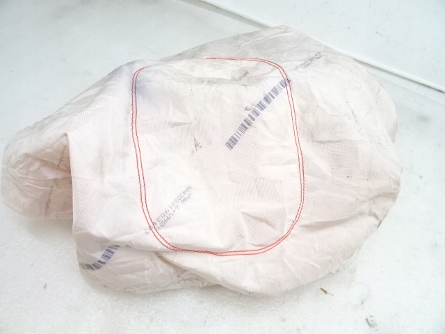 фото №5, Citroen berlingo iv подушка водія air bag 98185170zd