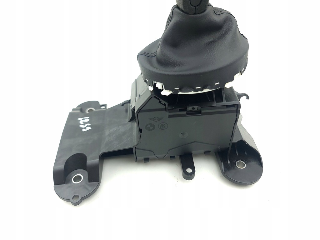 фото №6, Mini one - cooper f56 f55 2023 вибірник передач