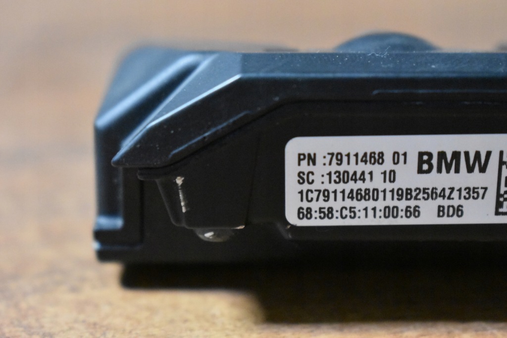 фото №2, Idealna камера стекло kafas bmw 1