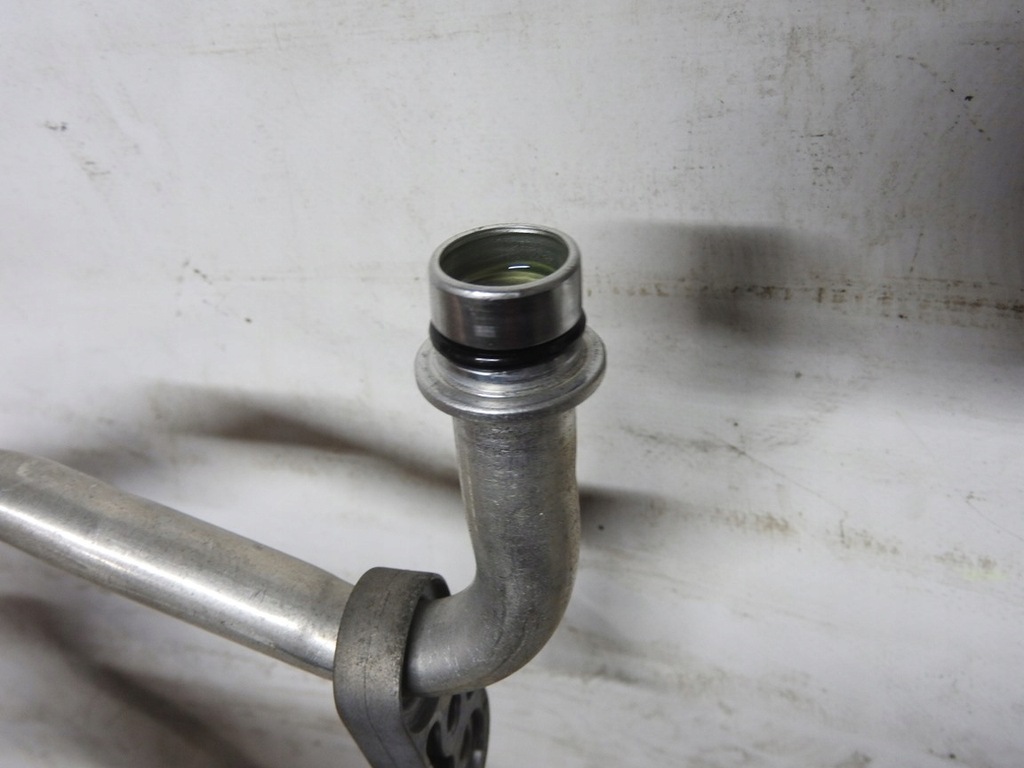 фото №11, Nissan note ii e12 12-16 1.2 dig-s шланг кондиционера