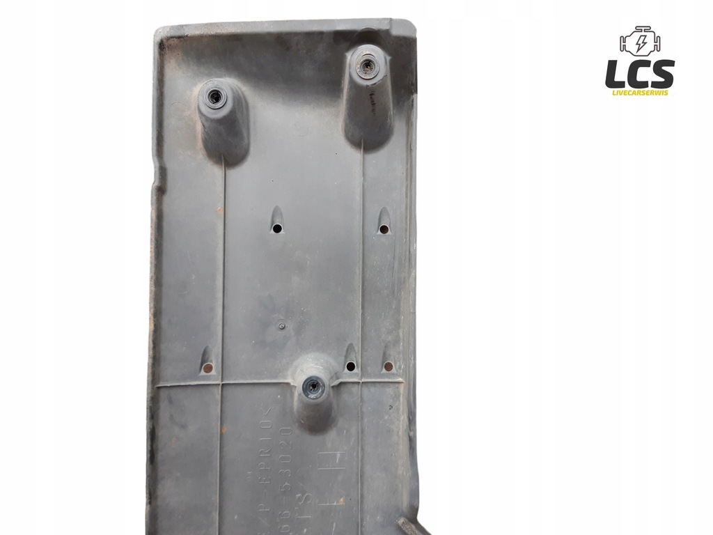 фото №6, Защита подвеска левая lexus is ii 220 250 58166-53020