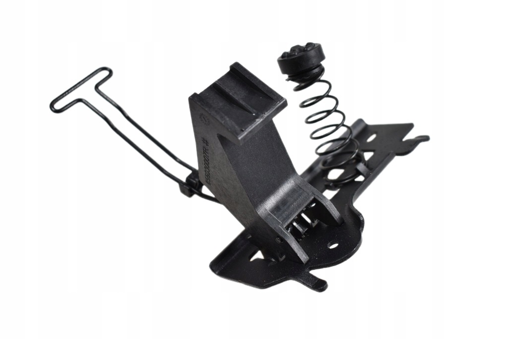 фото №2, Замок засов капот renault master iii 656030007r