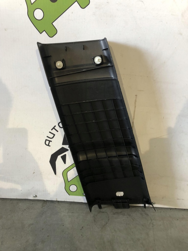 фото №3, Mini countryman r60 захист блок двигуна правий 9801266