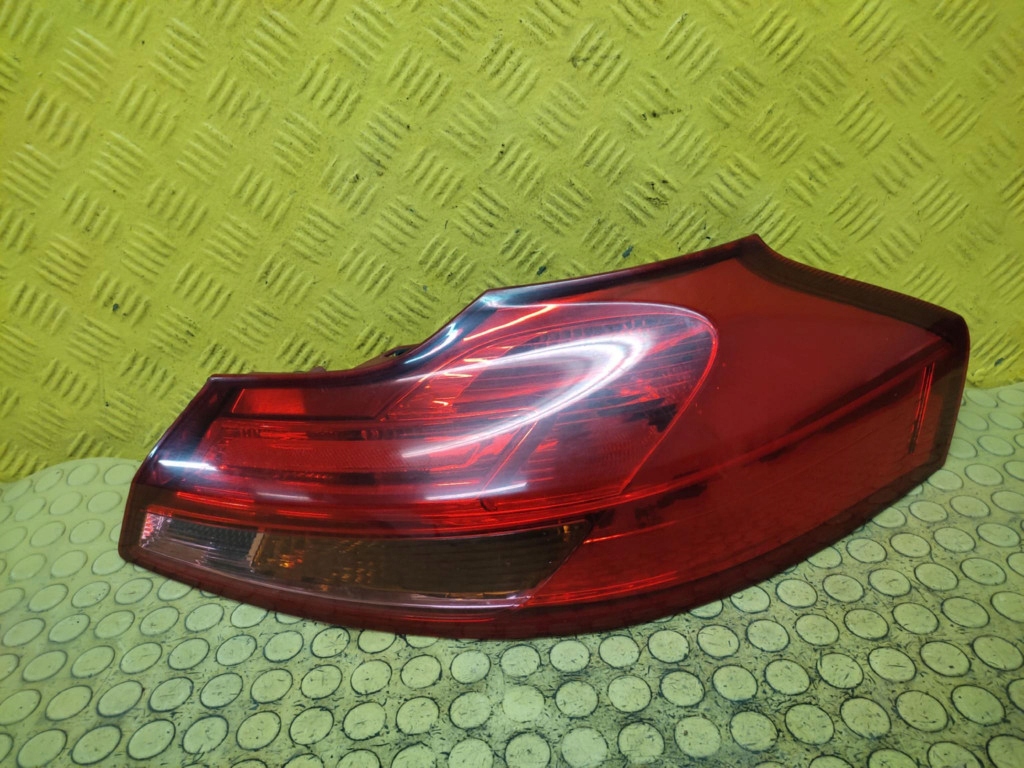 Купити Opel insignia a універсал фара праві задній 13226857