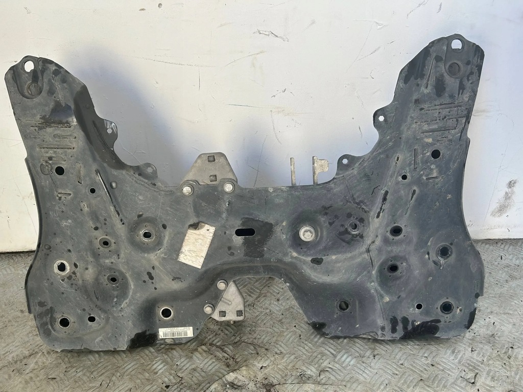 фото №1, Подрамник подрамник подрамник перед fiat 500x jeep renegade 520617430