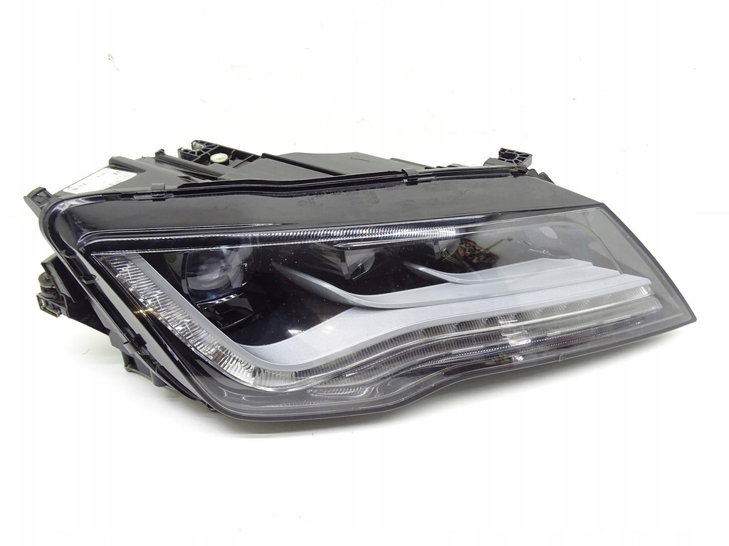 фото №1, Фара лампа правый перед правая передняя audi rs7 4g full led 4g8941034g