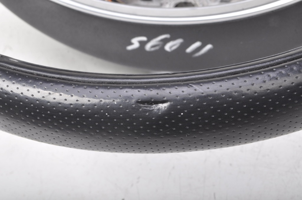 фото №9, Volvo s60 ii v60 воздуховод кожаный 34152636 rdesign