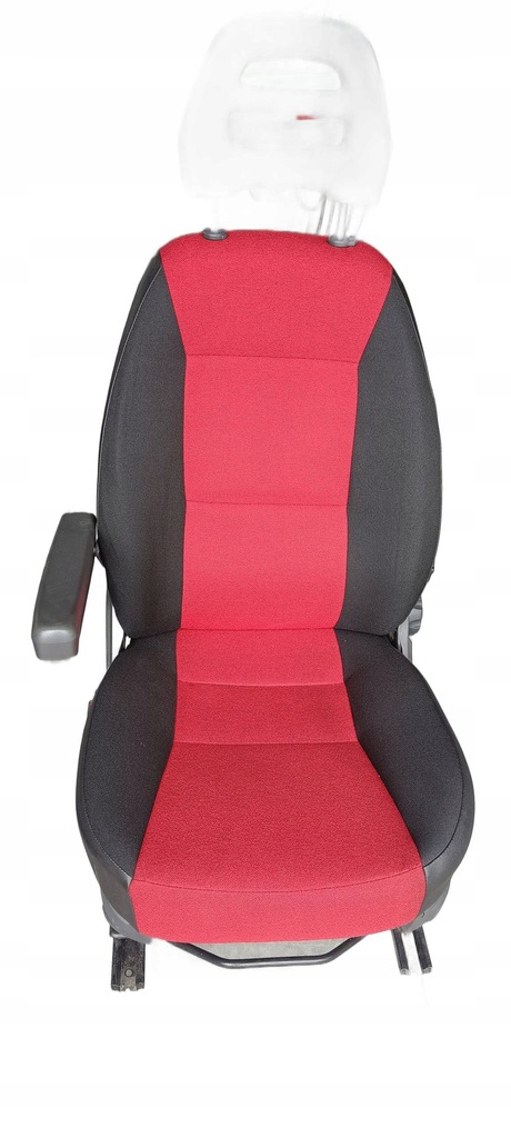 фото №1, Сиденья водитель ducato