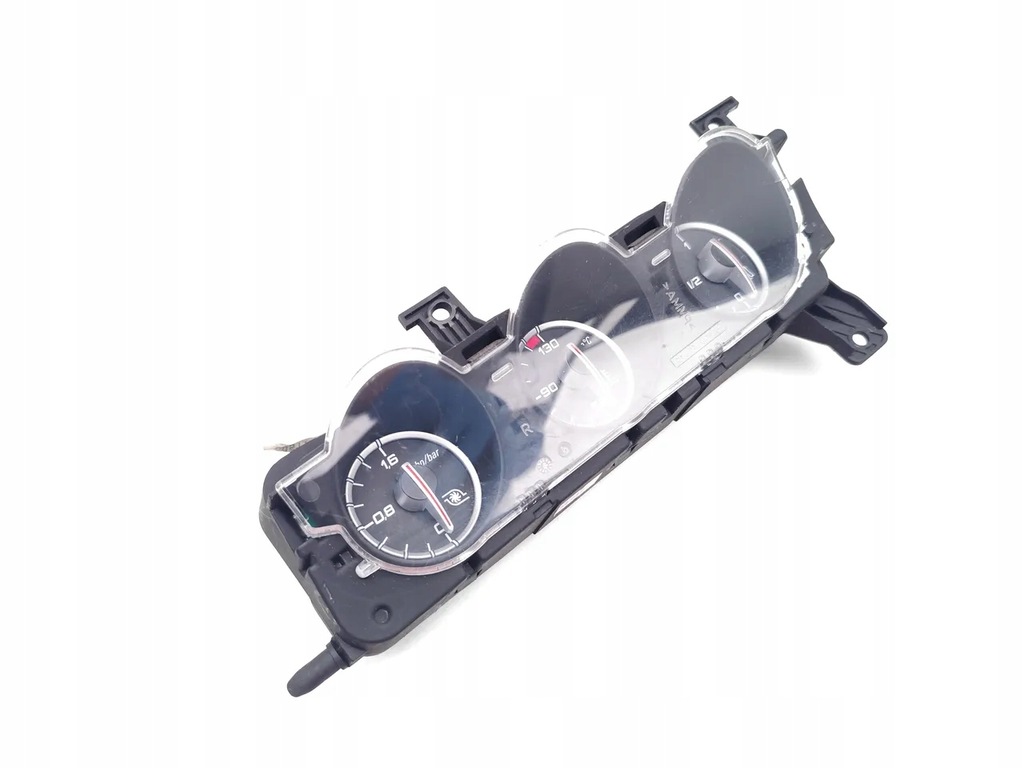 фото №9, Alfa romeo 159 датчик давления наддува турбонагнетателя 2.0 jtdm дизель