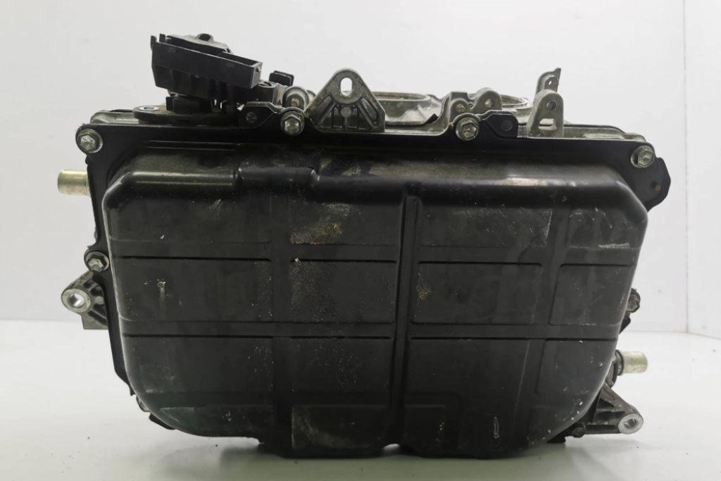 фото №6, Инвертор toyota prius _w3_ g920047140 1.8l 2010