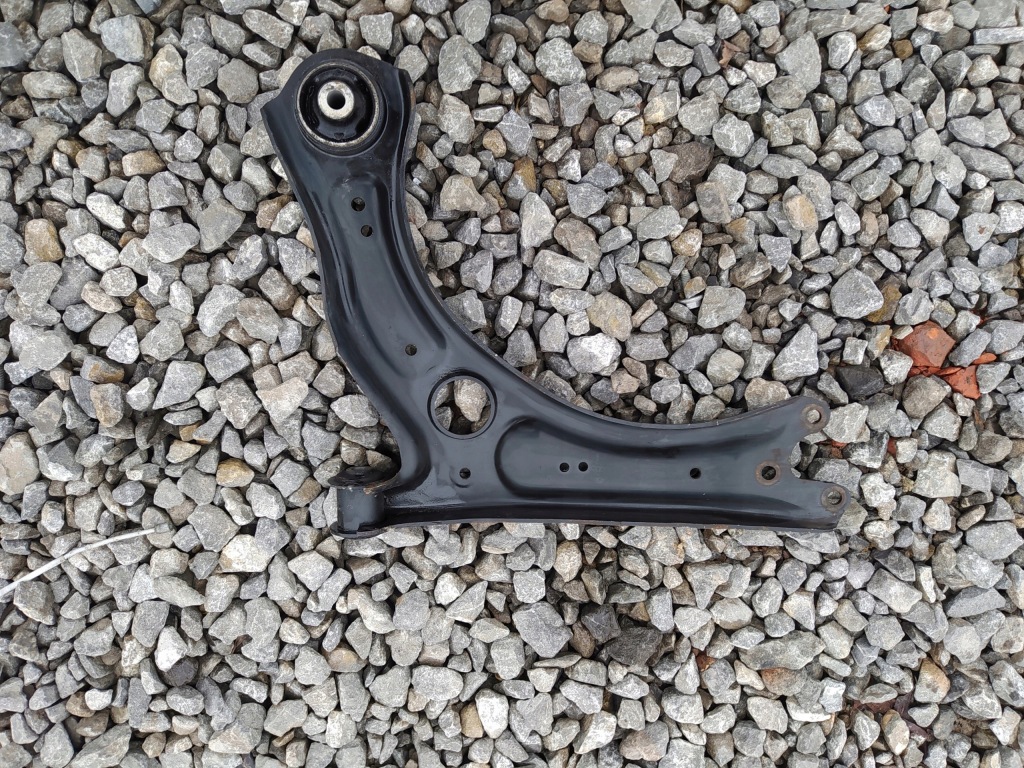 фото №2, Seat arona важіль права ліва