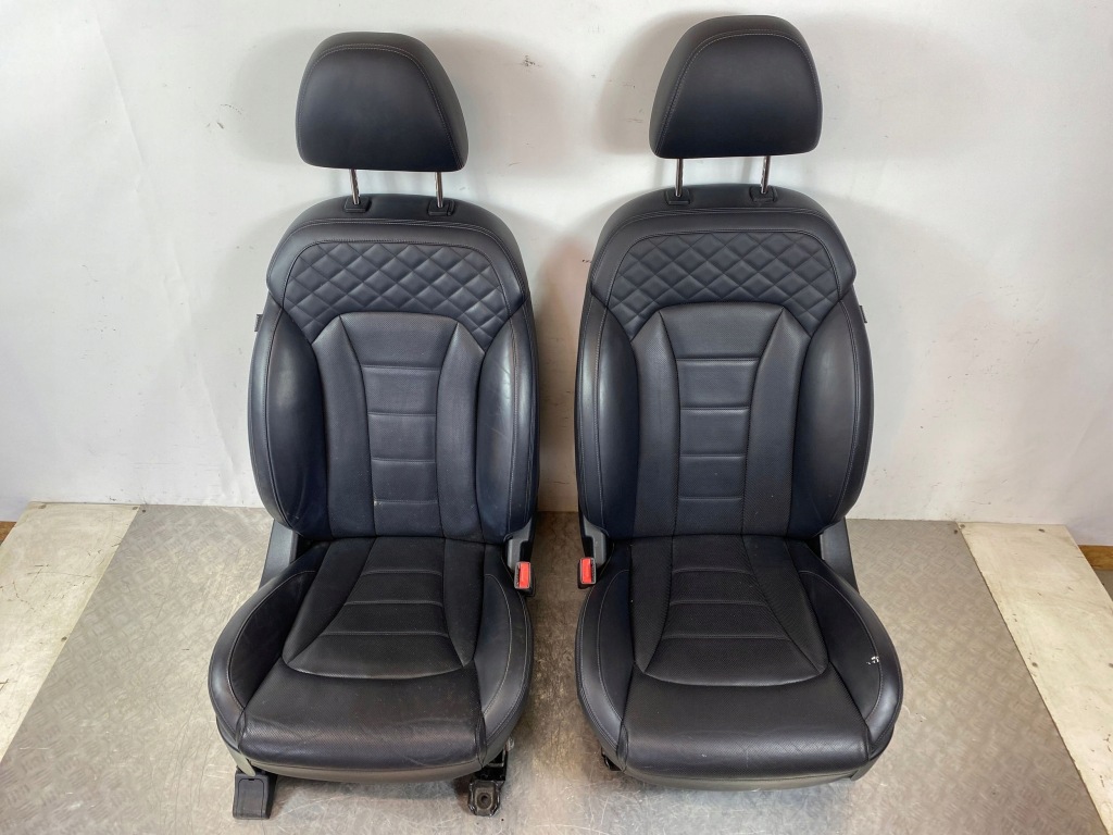 2017 ssangyong rexton комплект сидений Цена