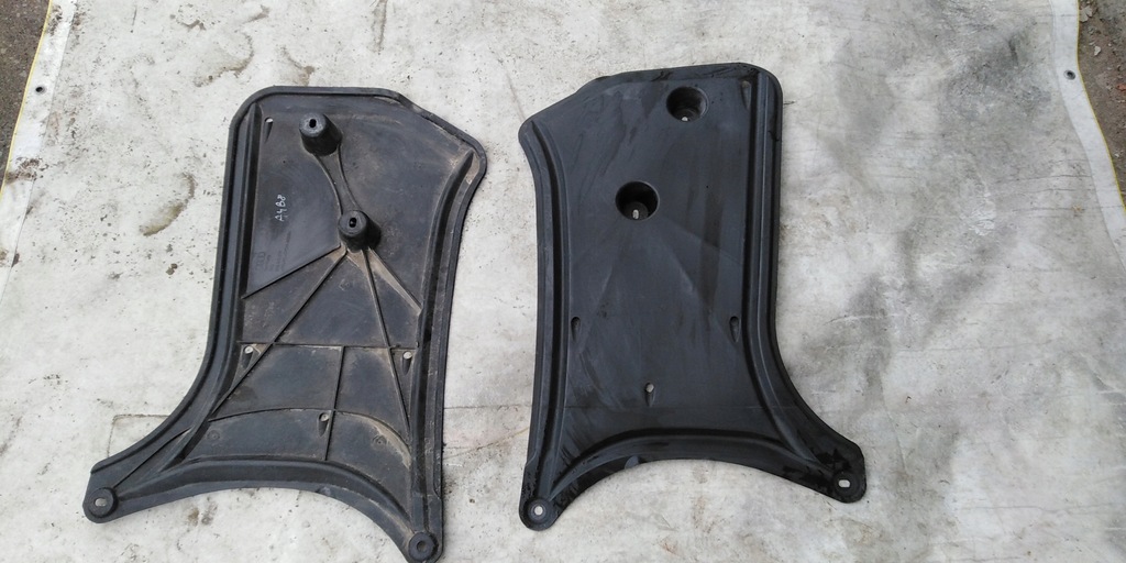 фото №1, Audi a4 b8 8k захист плита підвіска 8k0825219