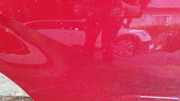 фото №6, Toyota chr c-hr дверь задние задняя задняя правое