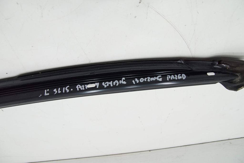 фото №3, Прокладка скло лобове молдинг mercedes sl r230