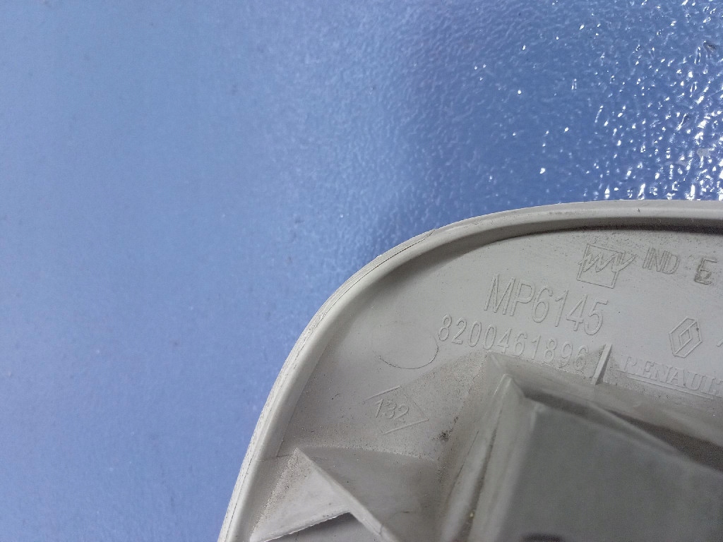 фото №7, Renault kangoo ii полиця бардачок nad водій 8200461896