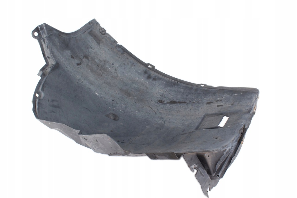 фото №5, Подкрылок правый перед передняя часть infiniti qx70