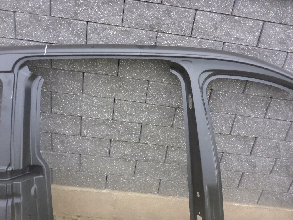 фото №5, Vw caddy 2k7 2020- поріг блок двигуна правий новий оригінал