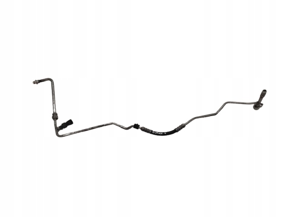 фото №1, Ford c-max mk1 03- 2.0tdci шланг wąż кондиционера