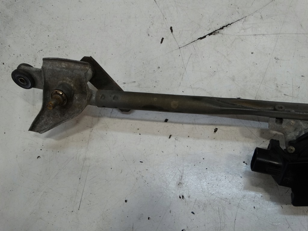 фото №5, Механізм + моторчик двірник перед mazda 6 849200-2393