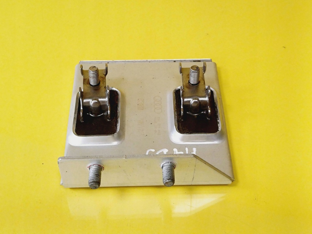 фото №5, Модуль блок управления вентиляторов audi a4 b5 8d0959493 nr150