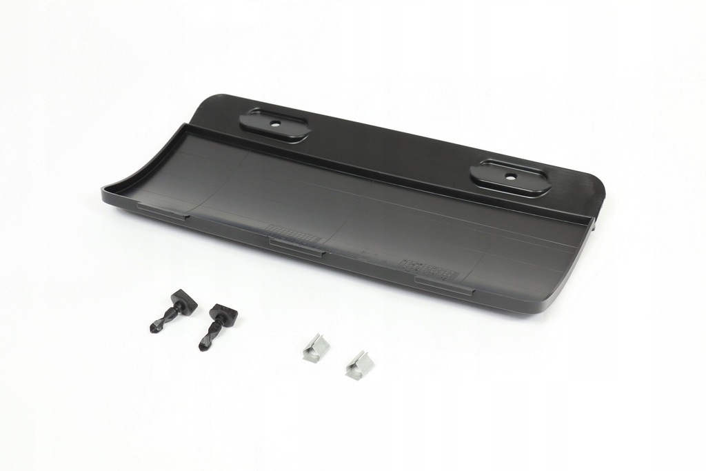 фото №1, Заглушка фаркоп бампера vw passat b7 variant aso