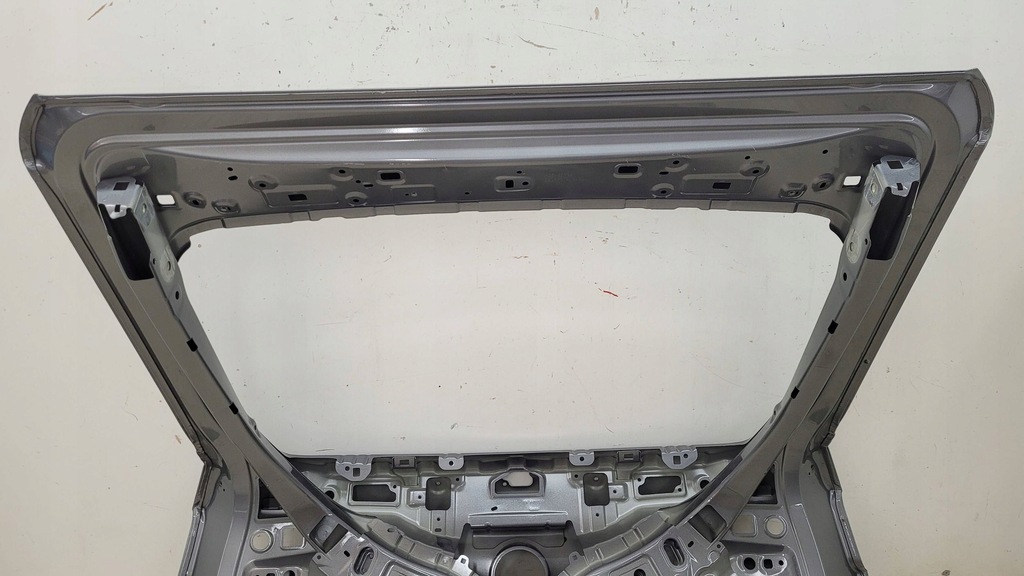 фото №9, Bmw x2 u10 24- крышка багажника крышка багажника задняя задняя fv