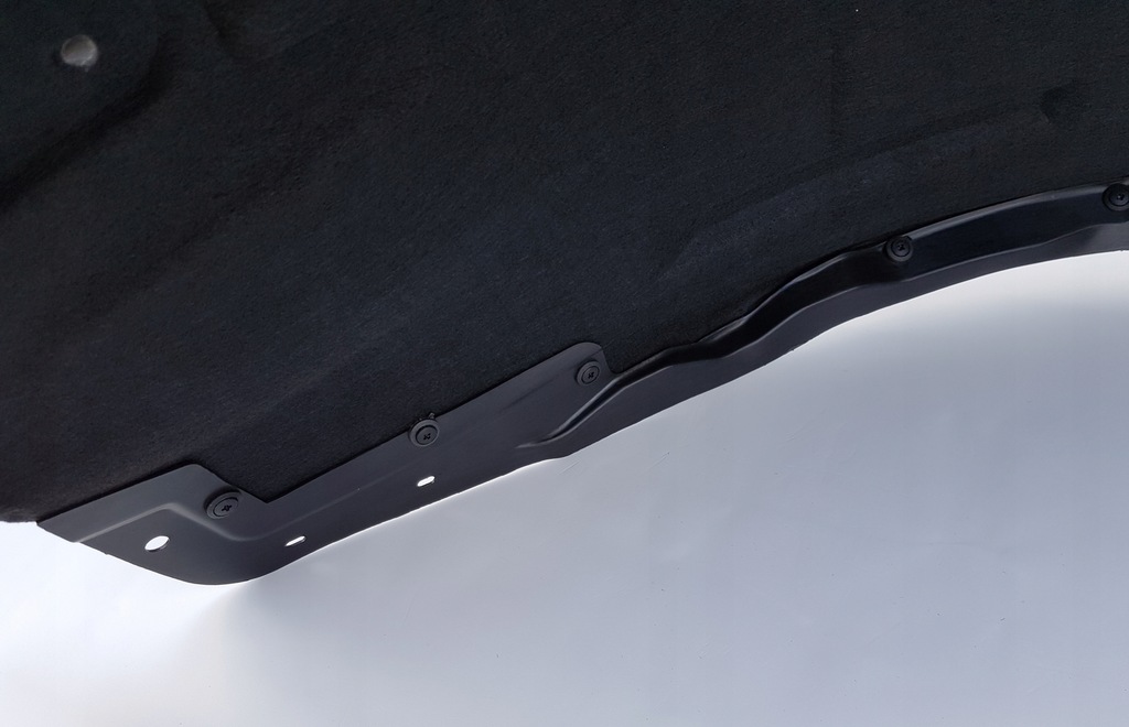 фото №3, Volvo xc60 2010-2017 подкрылок перед левая