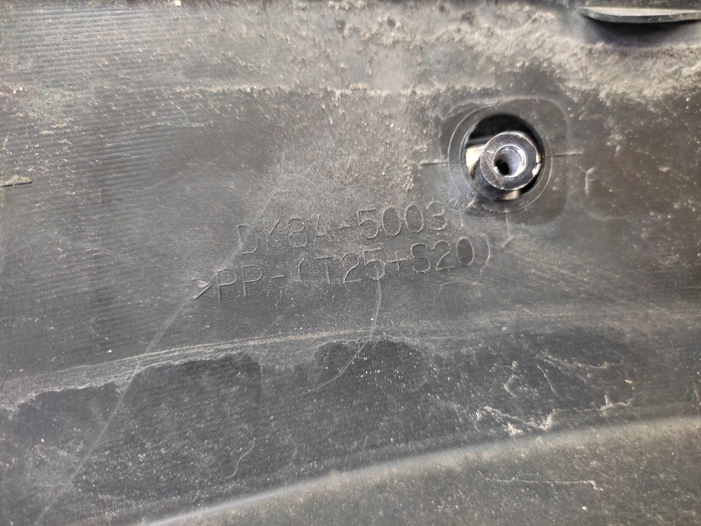 фото №12, Mazda cx-3 бампер передній перед 2015- 4pdc