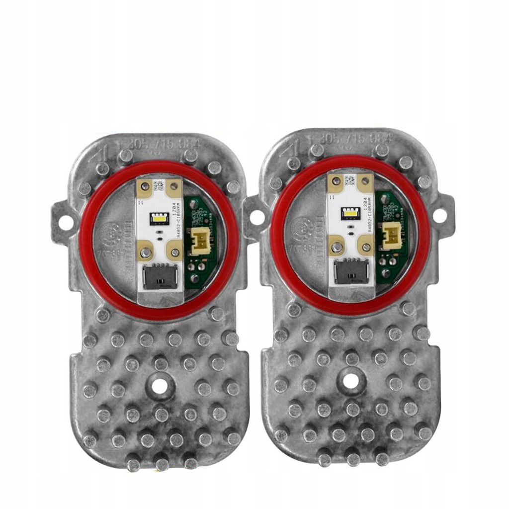 фото №15, Блок управляющий фарами dla bmw e92 e93 f33 f06 63117263051 2szt