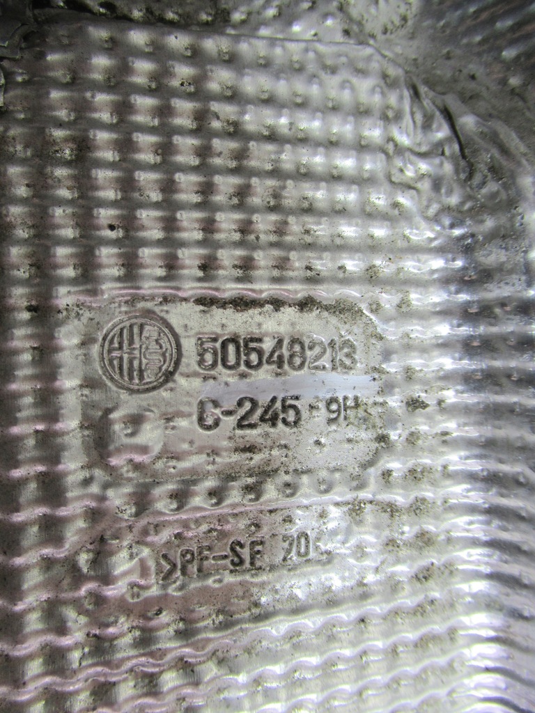 фото №12, Alfa romeo stelvio защита защита тепловые