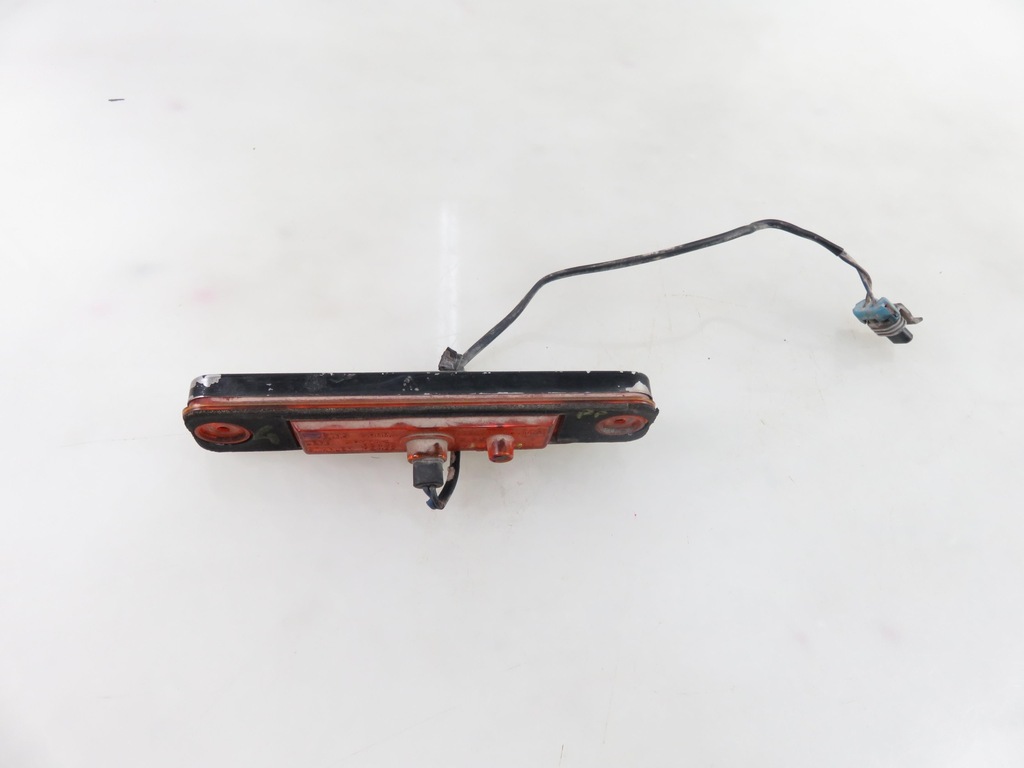 фото №8, Габаритний ліхтар hummer h2 15114677