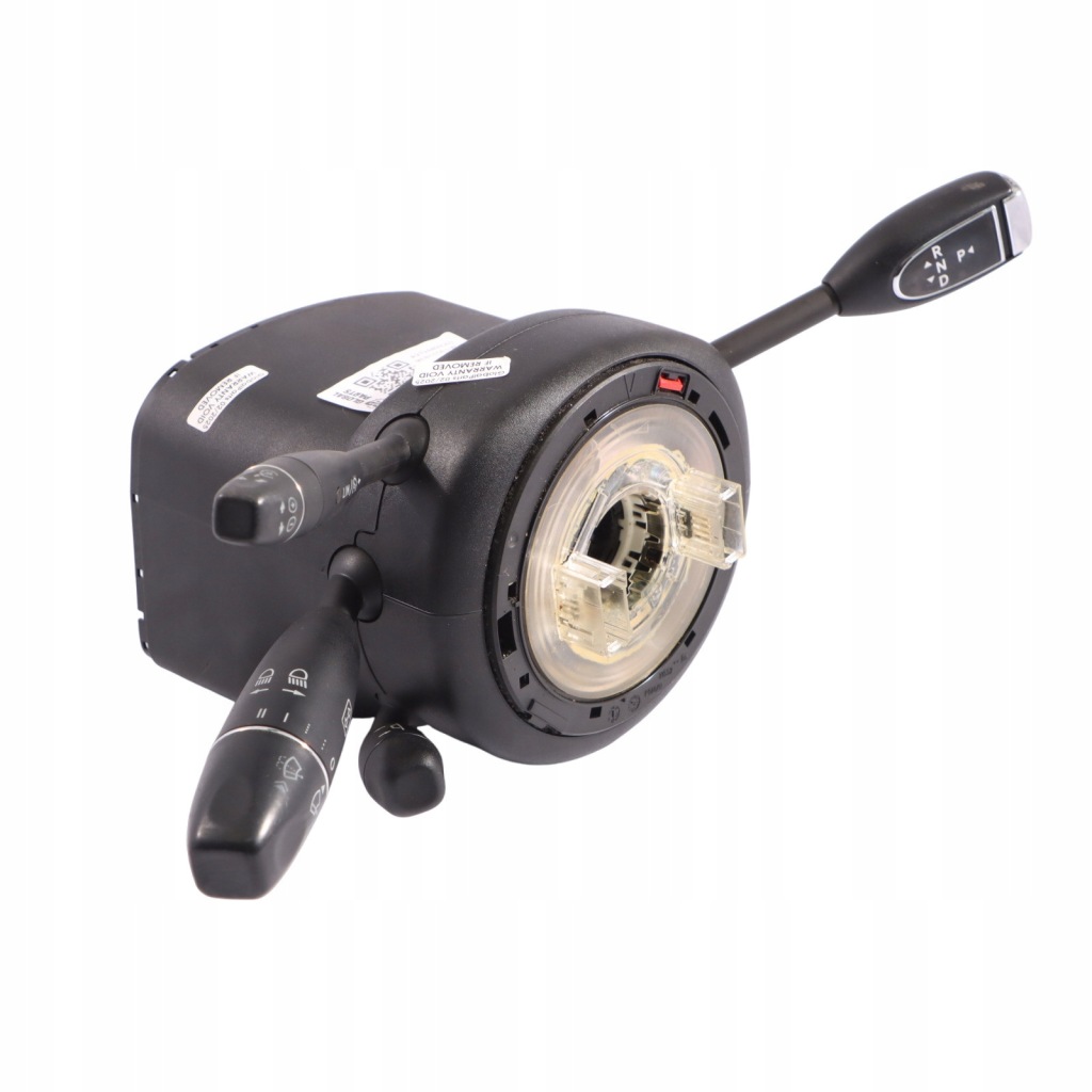 фото №10, Mercedes w212 важіль перемикач комбінований a2124409303