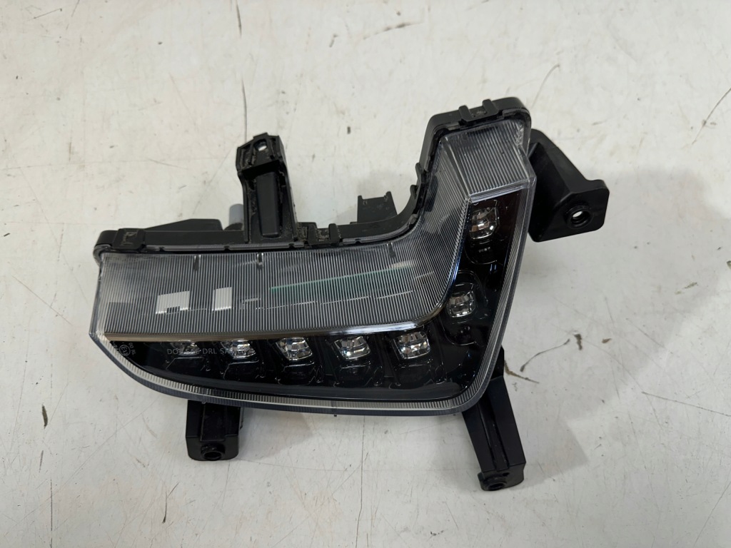 фото №5, Drl led правый hyundai ioniq