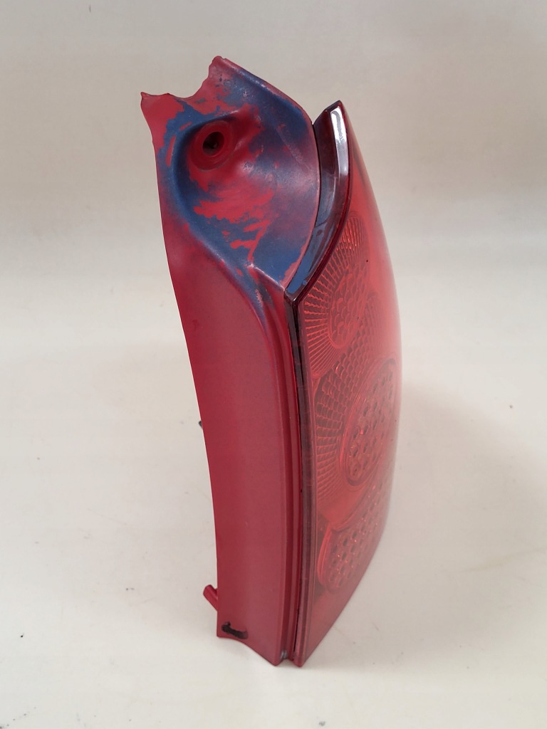 фото №2, Peugeot 307 lift sw kombi 05- права задня лампа eu