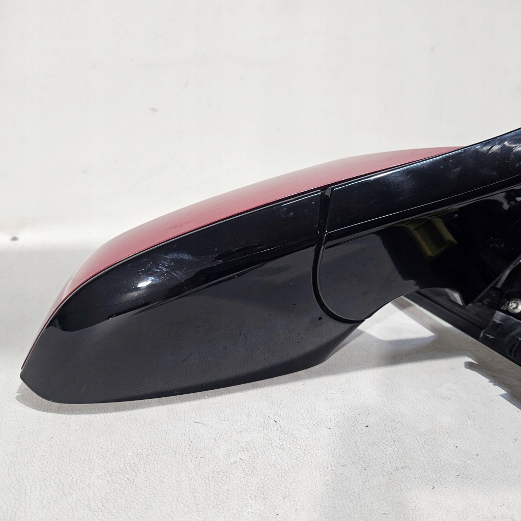 фото №10, Зеркало правое tesla model s plaid 2023r 1622233-98-f 13pin