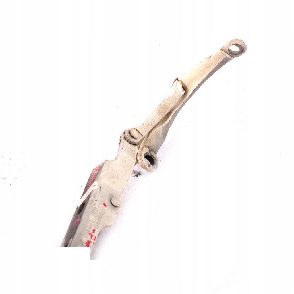 фото №9, Mini cabrio r57 петля лівий задня кришки pepper white