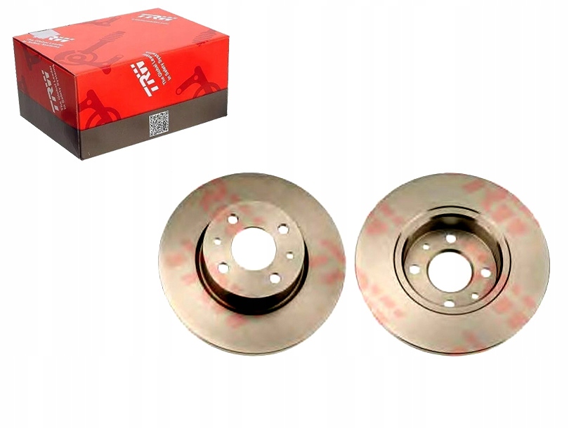 фото №5, Диск ham. передня df1744 trw