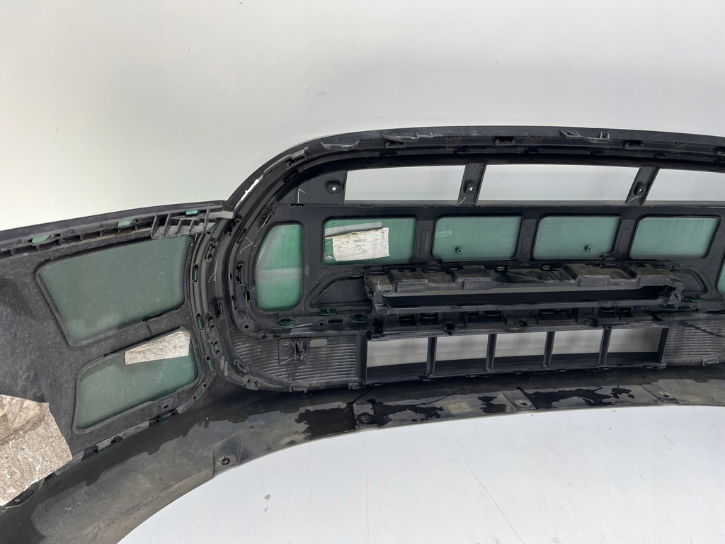 фото №7, Бампер перед mini f55 f56 lift хороший