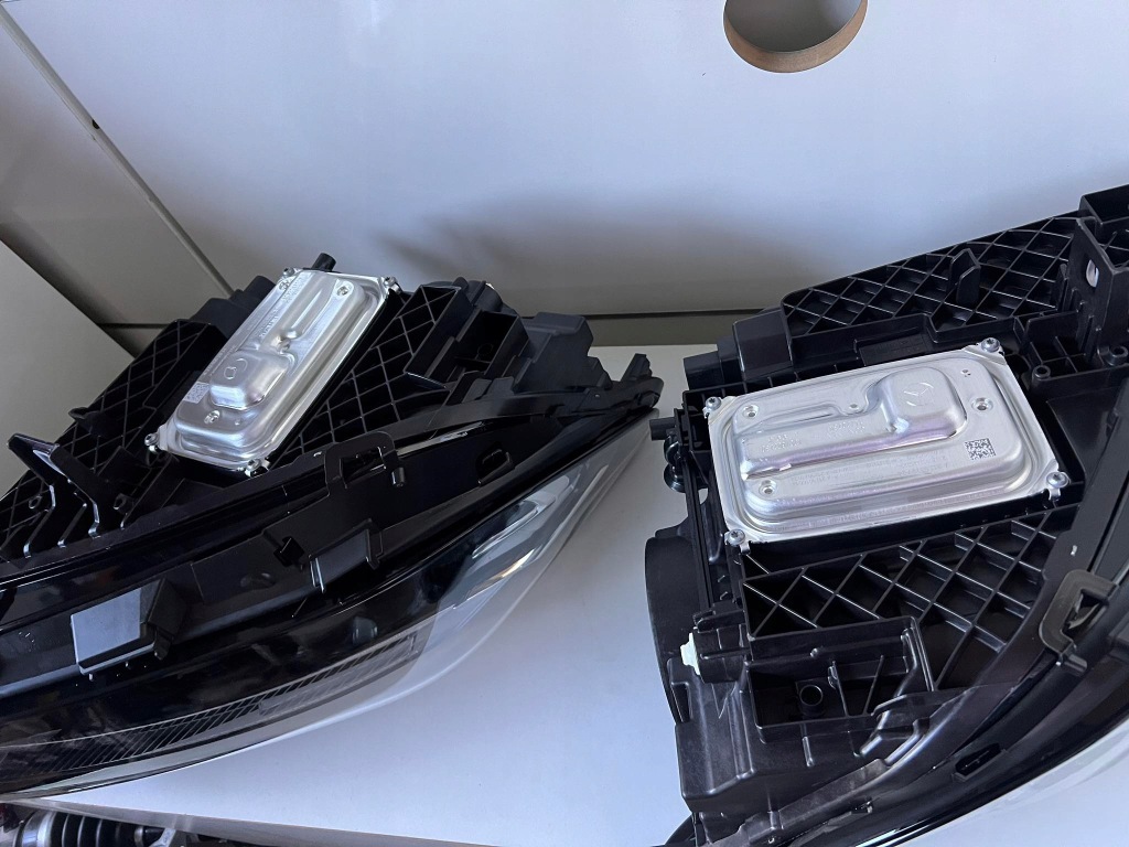 фото №6, Лампа performance mercedes w247 b klasa a2479061004 a2479060904