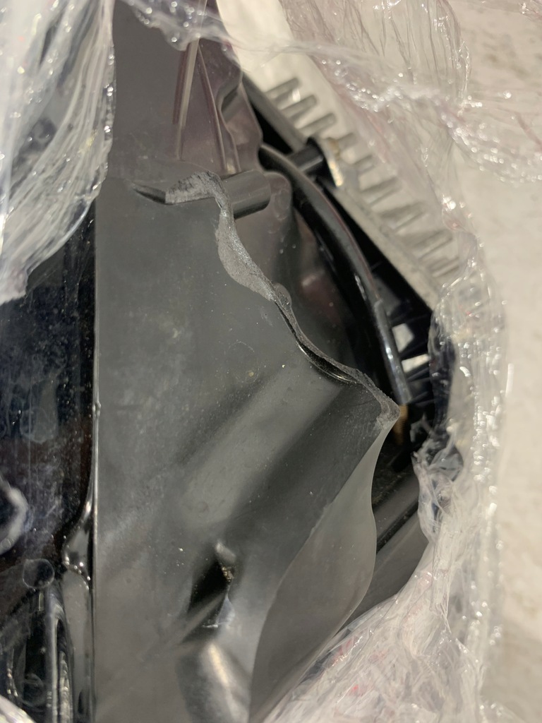 фото №13, Лампа pixel технология jaguar f-pace f pace левая