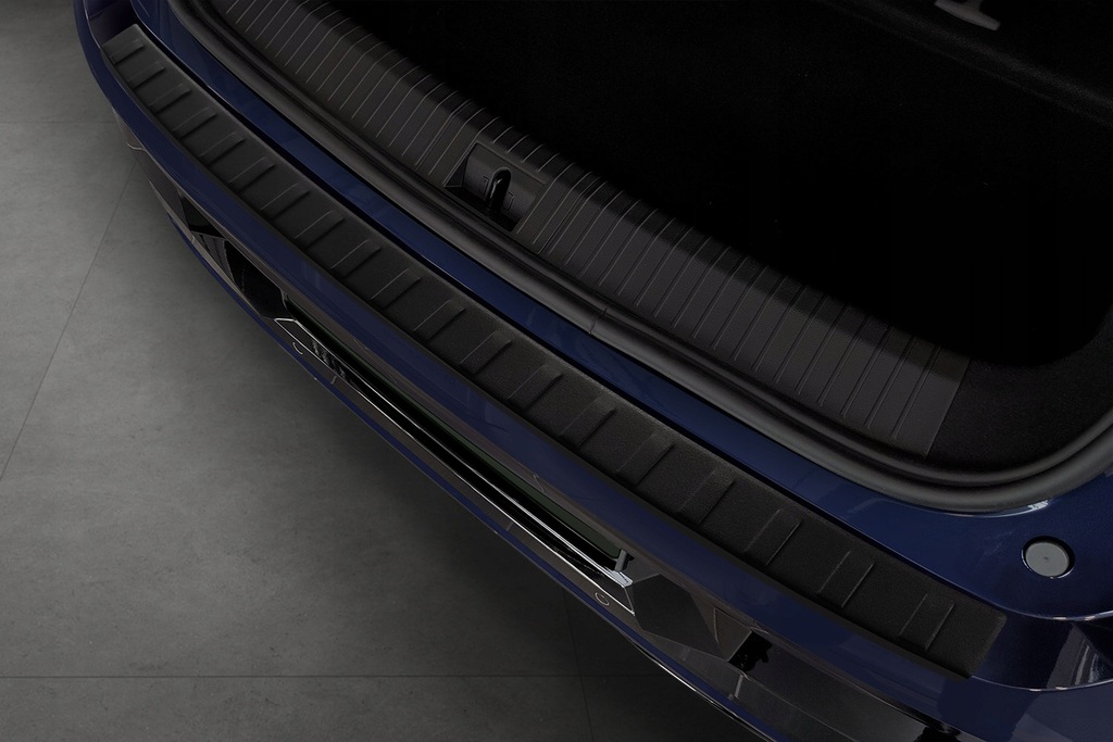 фото №3, Молдинг na бампер renault megane e-tech 2022-