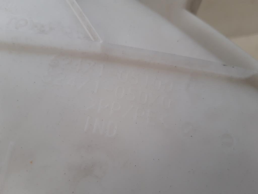 фото №4, Захист стійка правий задня toyota avensis ii t25