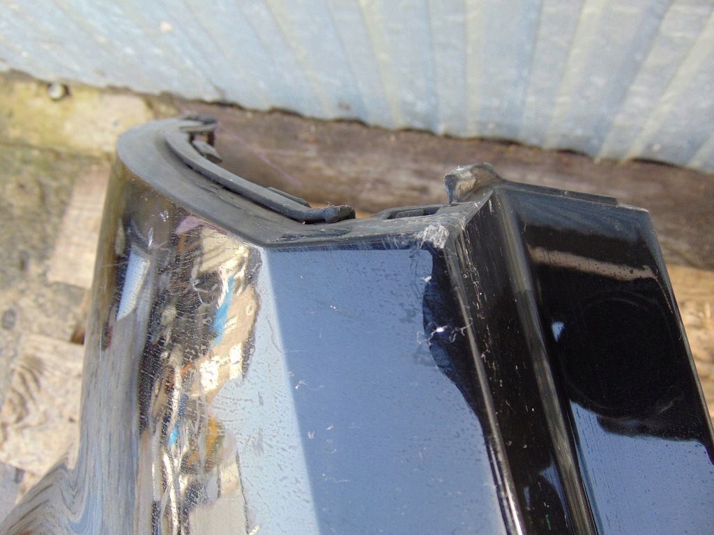 фото №12, Бампер задний задняя audi a3 8v lift s-line pod pdc