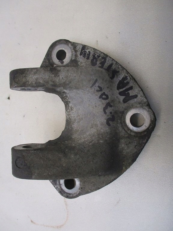 фото №1, Кронштейн двигателя renault master iii 2.3 dci