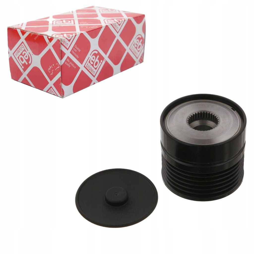 Купить Febi сцепление генератора fiat